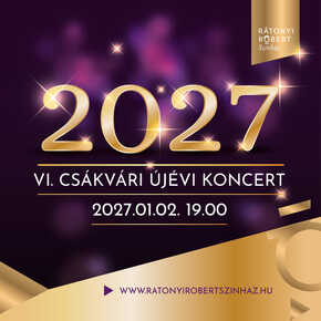 Esemény poszter